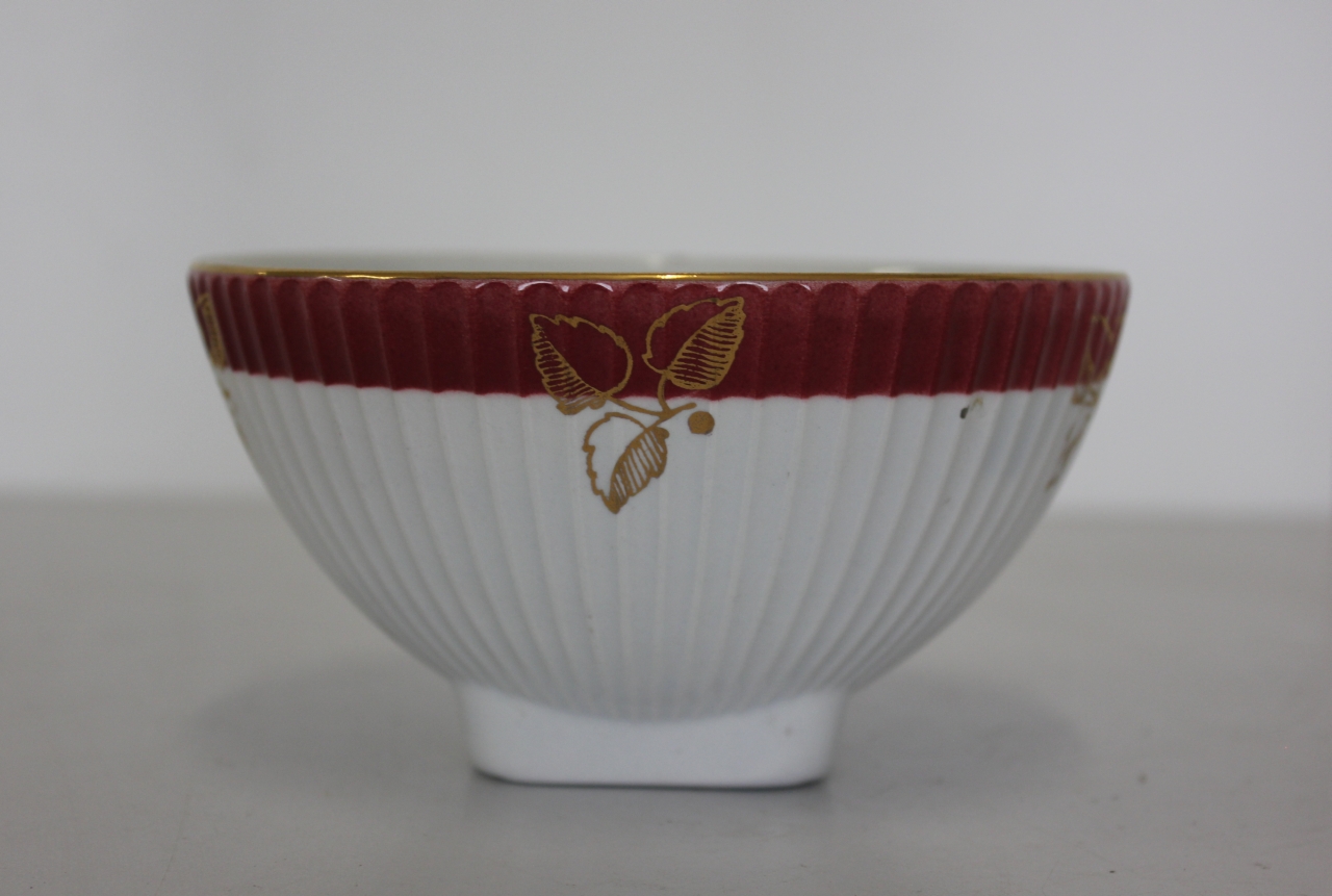 scodella, opera isolata - ambito friulano (metà sec. XX)