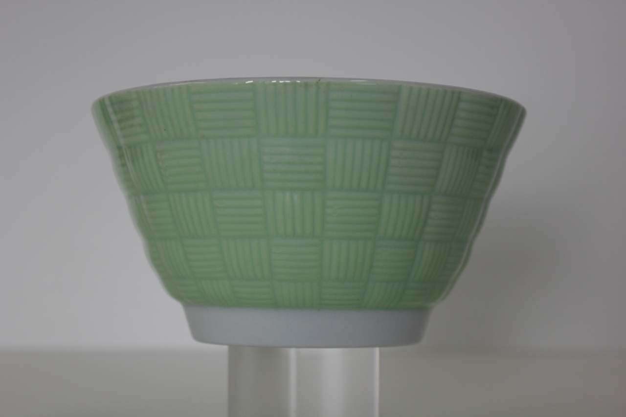 scodella, opera isolata - ambito friulano (metà sec. XX)