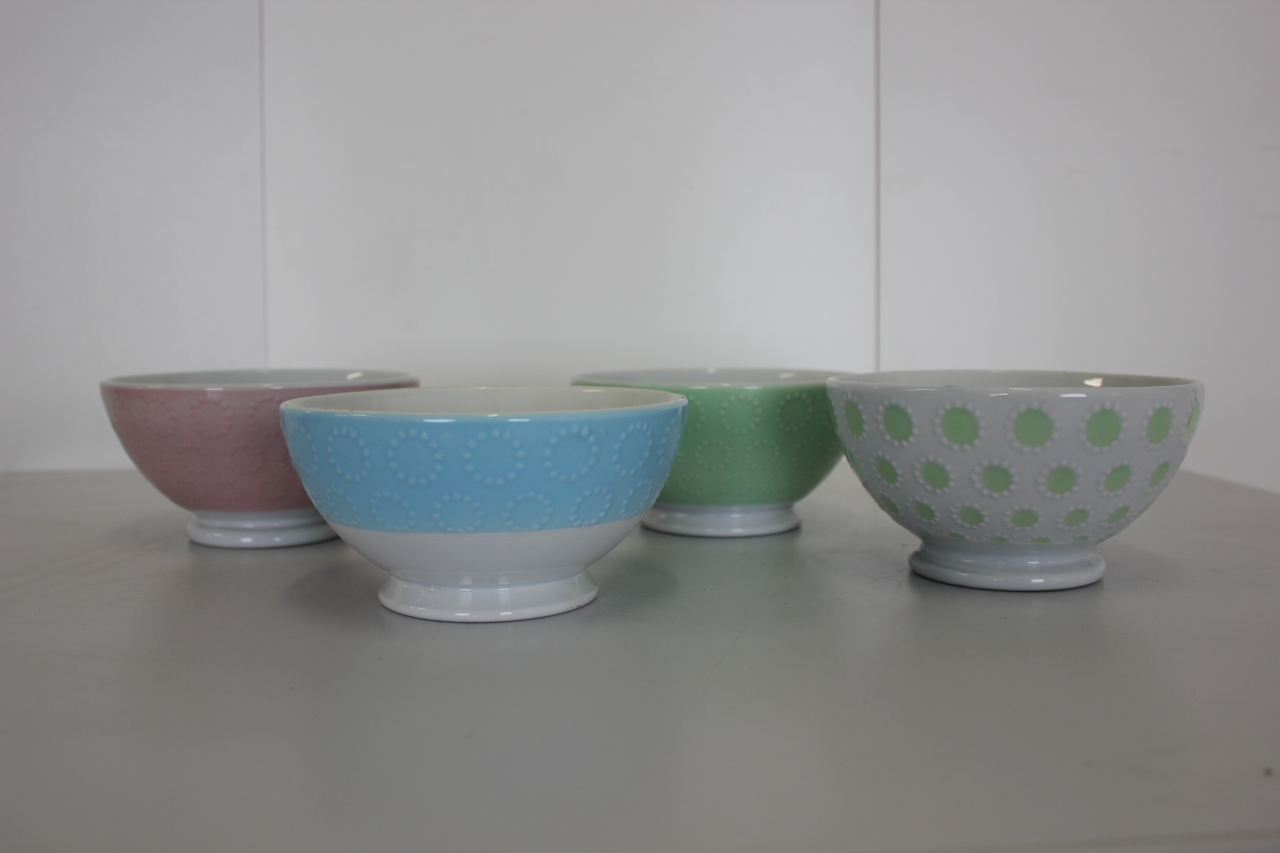 scodella, serie - ambito friulano (metà sec. XX)