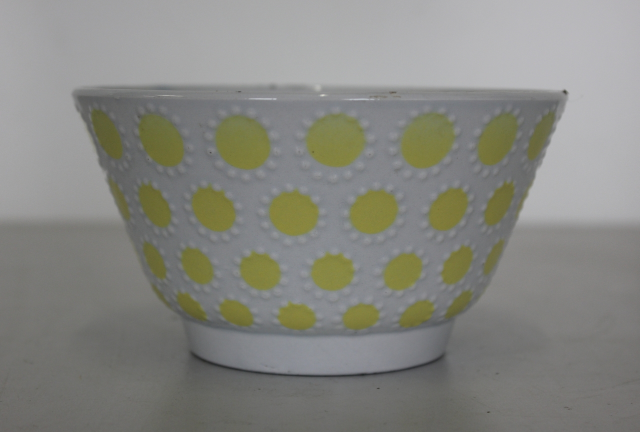 scodella, opera isolata - ambito friulano (metà sec. XX)