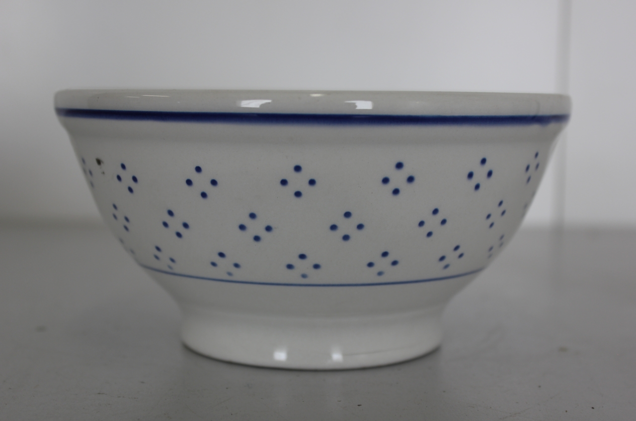 scodella, opera isolata - ambito friulano (seconda metà sec. XX)