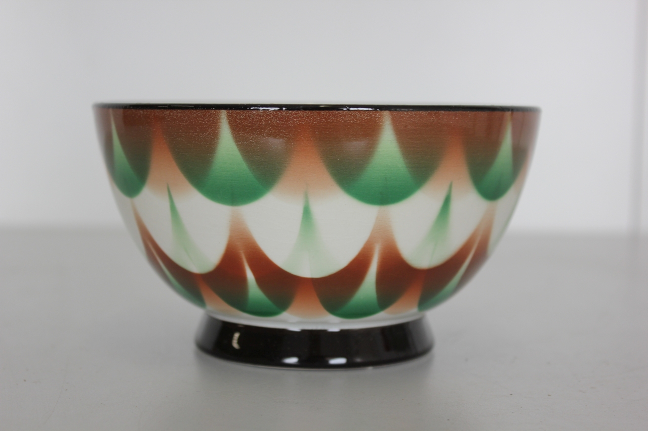 scodella, opera isolata - ambito friulano (secondo quarto sec. XX)