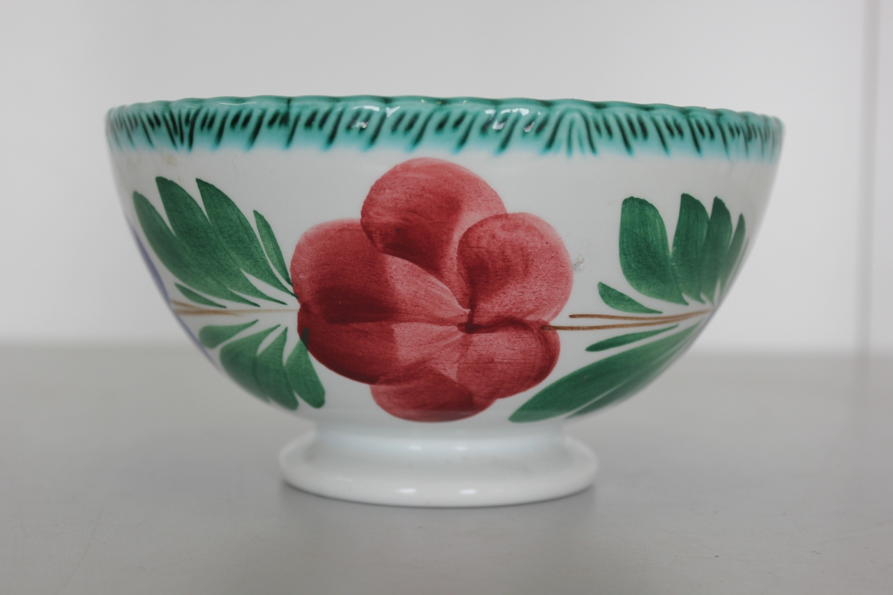 scodella, opera isolata - ambito friulano (sec. XX)