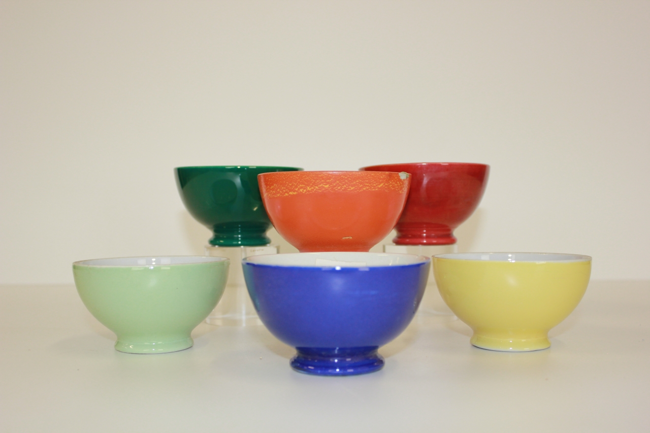 scodella, serie - ambito friulano (secondo quarto, terzo quarto sec. XX, sec. XX)