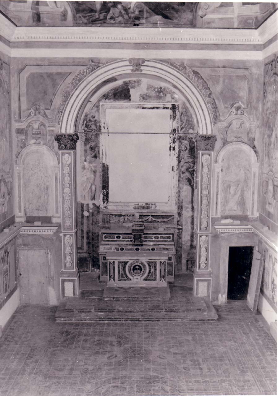 motivi decorativi vegetali, volute (rilievo, opera isolata) - bottega siciliana (prima metà XVIII)