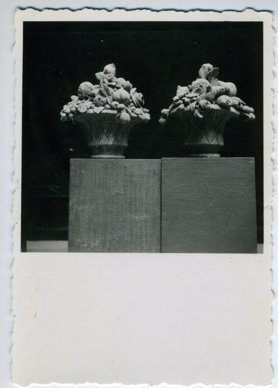 vasi (positivo) di anonimo (metà XX)