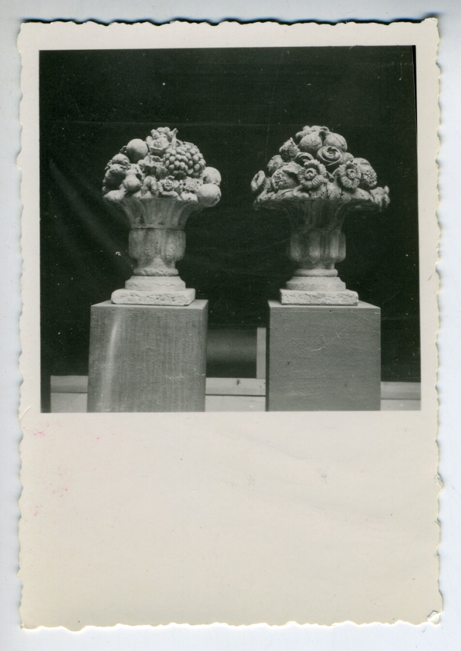 vasi (positivo) di anonimo (metà XX)