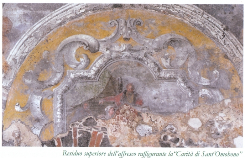 Terme della Rotonda (calidario, LUOGO AD USO PUBBLICO) - Catania (CT)  (inizio/ fine Eta' altoimperiale)