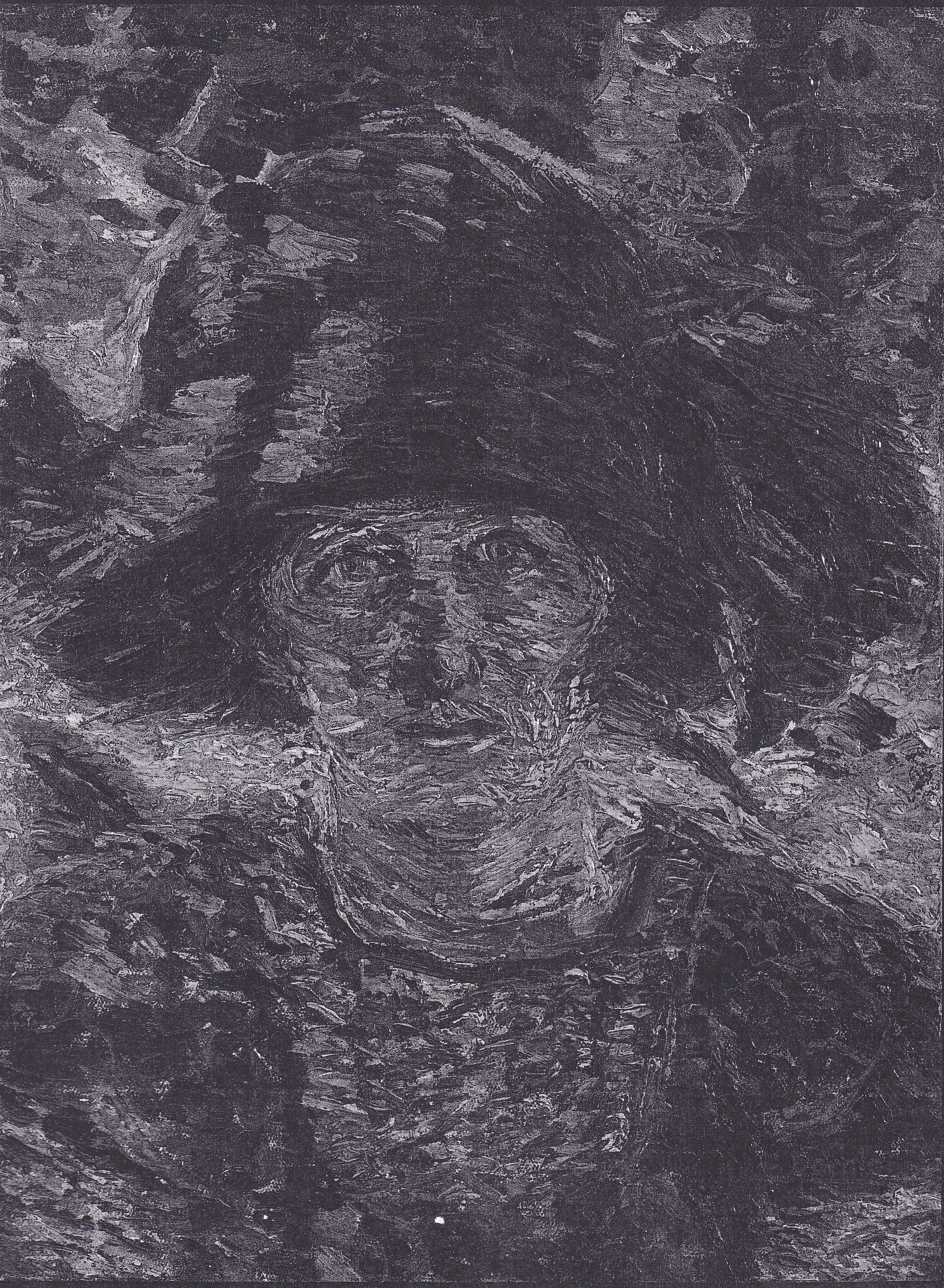 Ritratto Femminile, Ritratto Femminile (dipinto) di Boccioni Umberto (inizio XX)