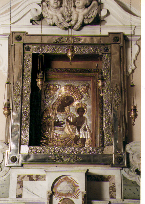 cornice - ambito pugliese (metà sec. XX)