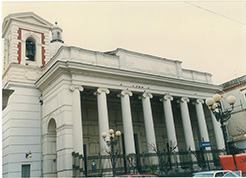Duomo di Acerra (chiesa, cattedrale) - Acerra (NA) 