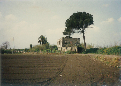 Masseria del Ponte delle Crocelle (masseria, rurale) - Acerra (NA) 