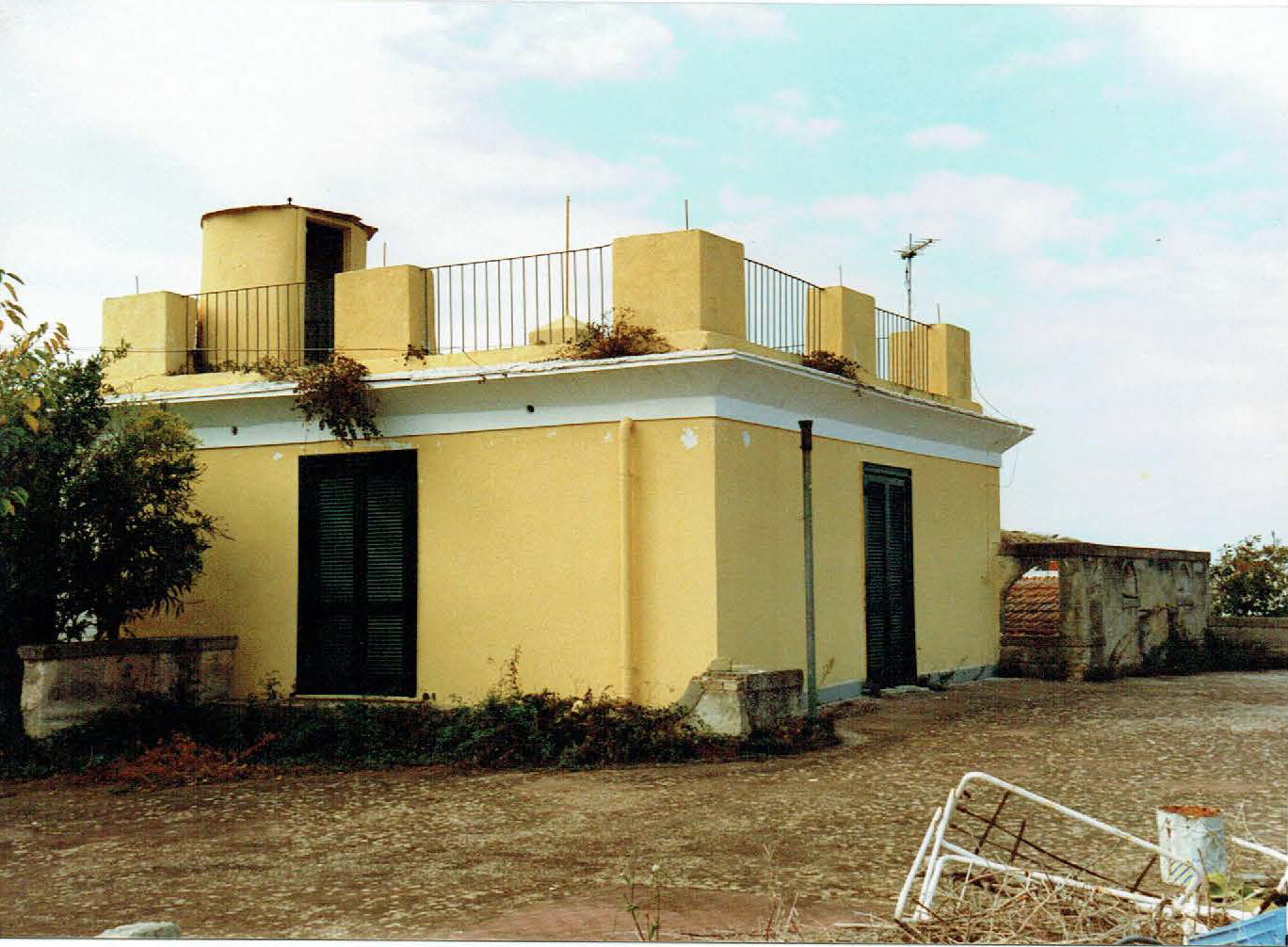 Villa Ibsen (villa, privata) - Casamicciola Terme (NA) 