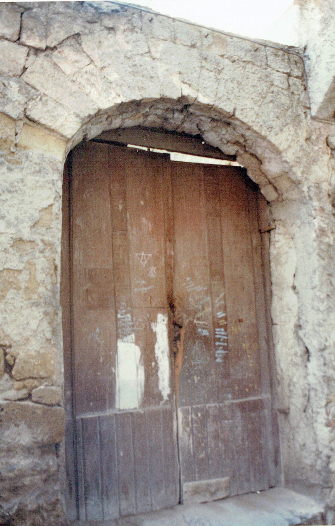 Palazzo privato in via Conte Mirabelli, 156 (palazzo, civico) - Calvizzano (NA) 