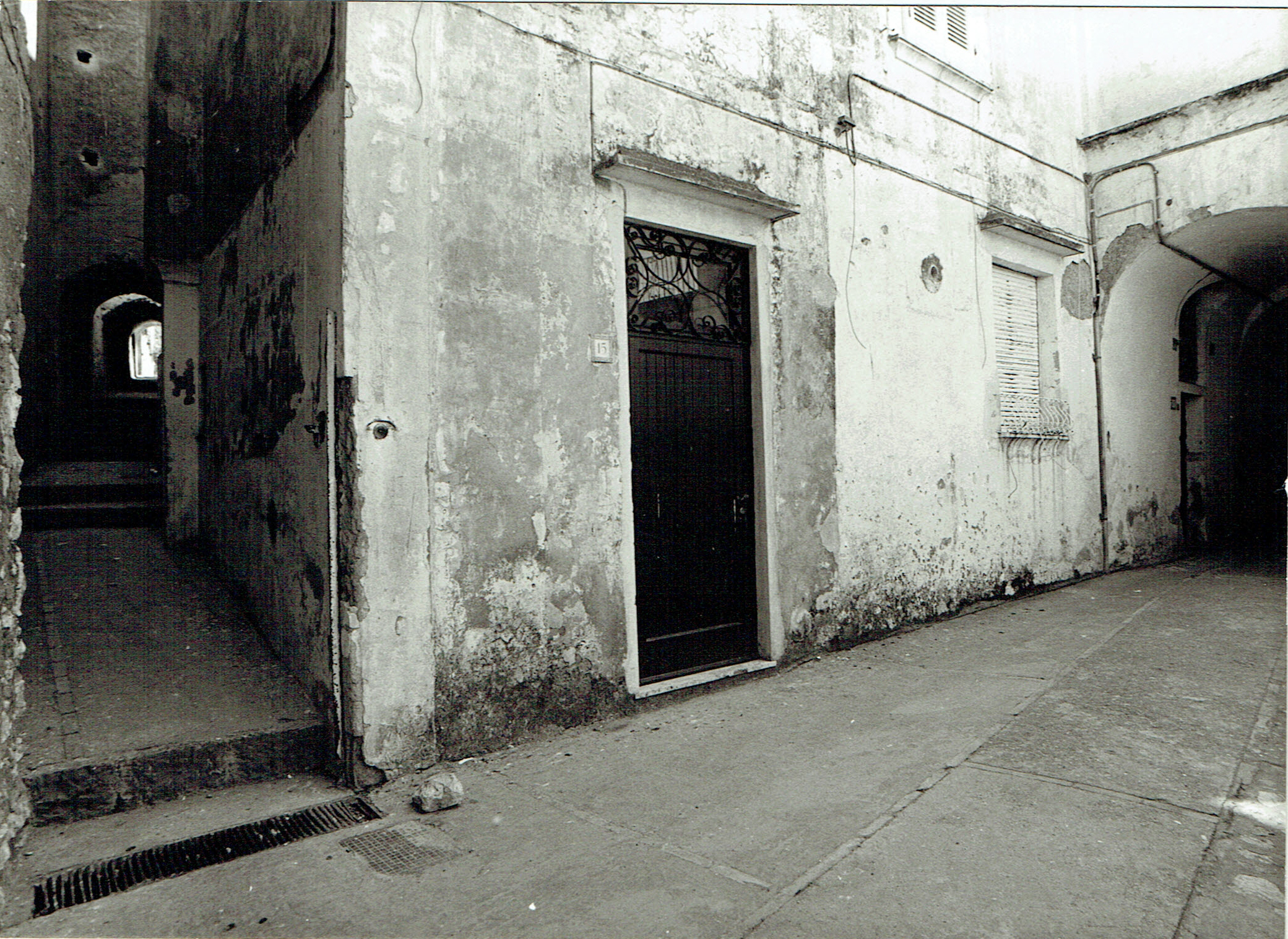 Villa Castello (villa, privata) - Capri (NA) 