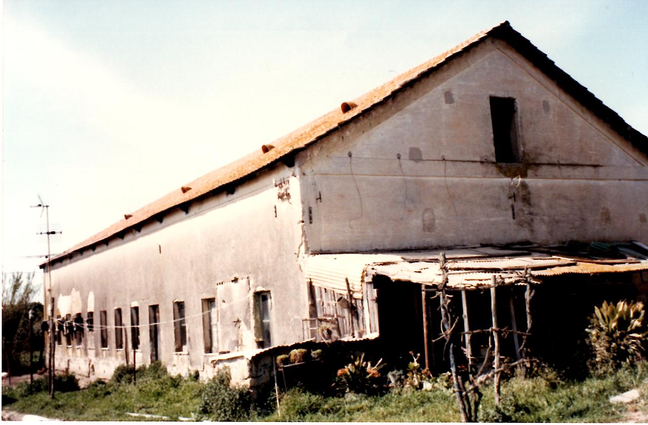 Vaccheria Maglietta (vaccheria) - Bacoli (NA) 