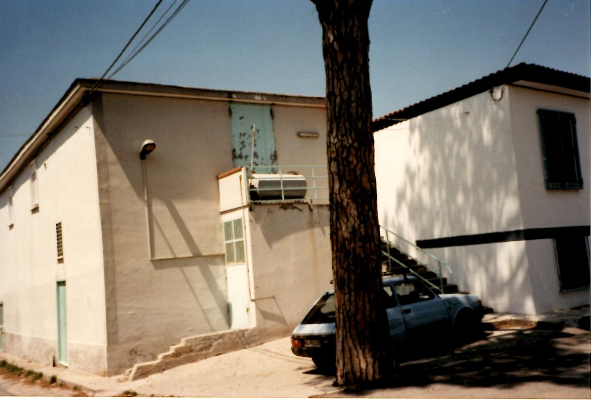 Edificio Silcam Sud (Edificio, sede) - Bacoli (NA) 