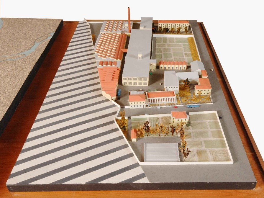 Voghera, Plastico (Plastico, serie) - ambito friulano (seconda metà XX)