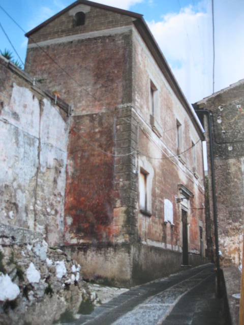 Ex Municipio di Valle di Maddaloni (palazzo, pubblico) - Valle di Maddaloni (CE) 