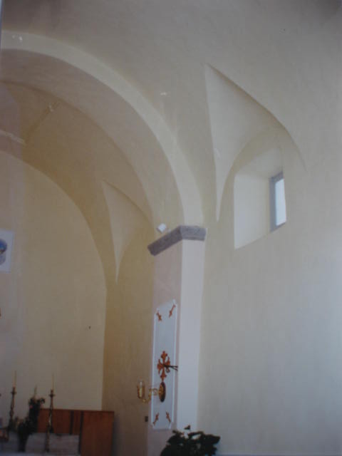 Chiesa di S. Rocco (chiesa) - Valle di Maddaloni (CE) 