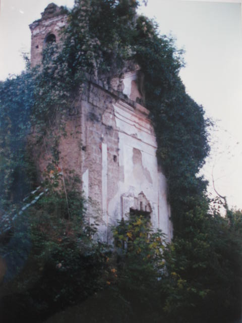 Chiesa di S. Carlo (chiesa) - Valle di Maddaloni (CE) 