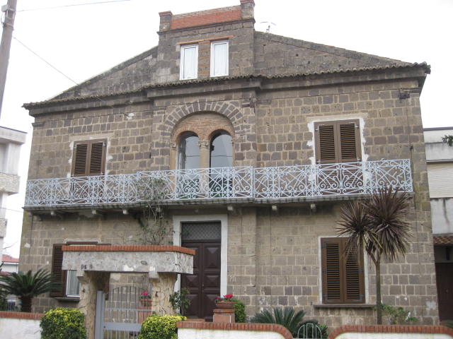 Villino Natale (villino) - Vitulazio (CE) 