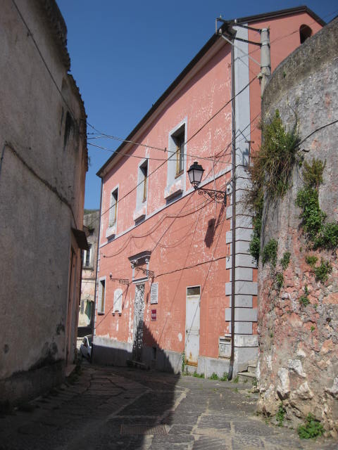 Ex Municipio di Valle di Maddaloni (palazzo, pubblico) - Valle di Maddaloni (CE) 
