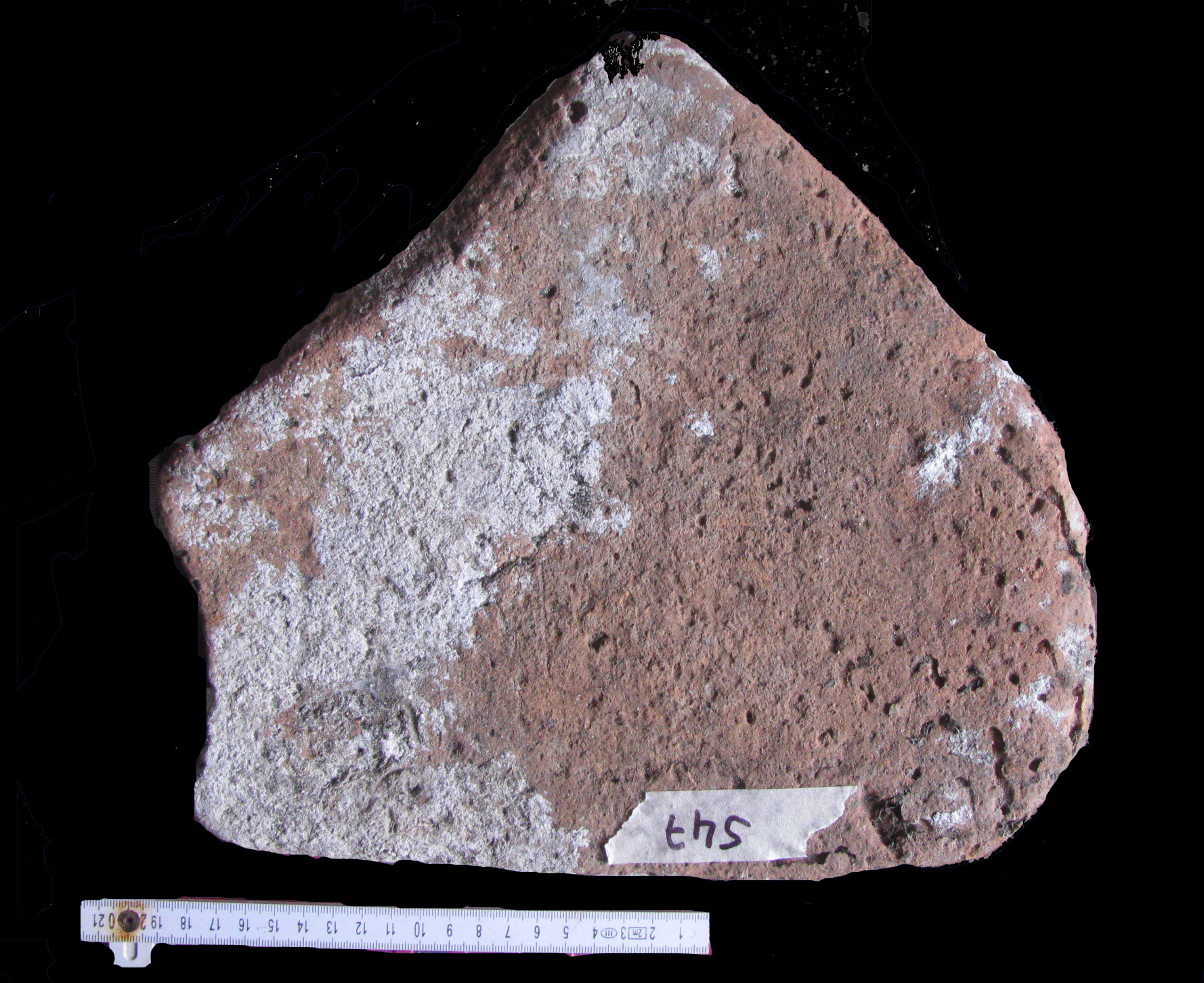 mattone (PERIODIZZAZIONI/ Storia/ Eta' antica/ Eta' romana)