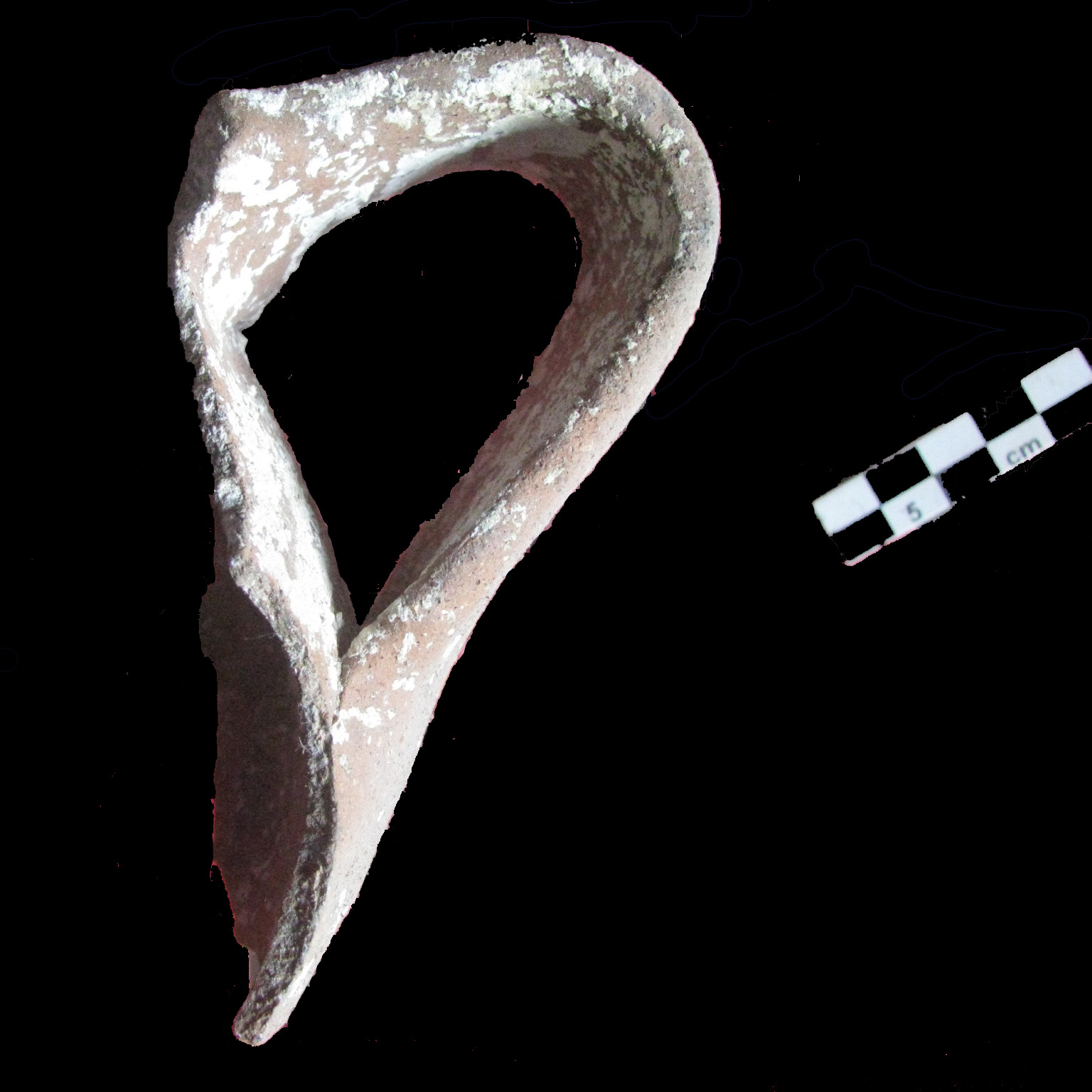 brocca (SECOLI/ ARCHI DI SECOLI/ II/ IV d.C)