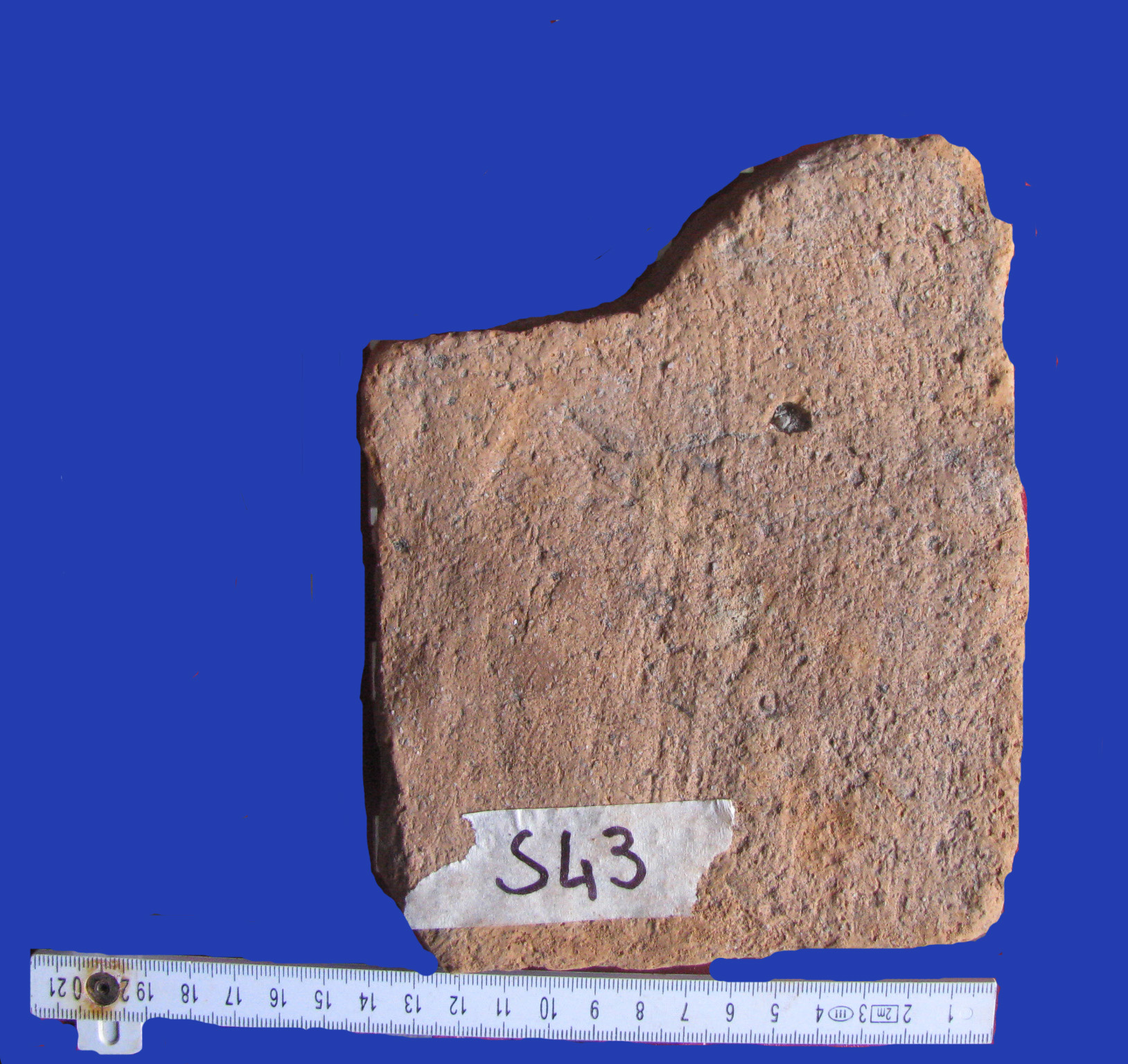 mattone (PERIODIZZAZIONI/ ARCHI DI PERIODI/ Eta' romana repubblicana-Alto Medioevo)