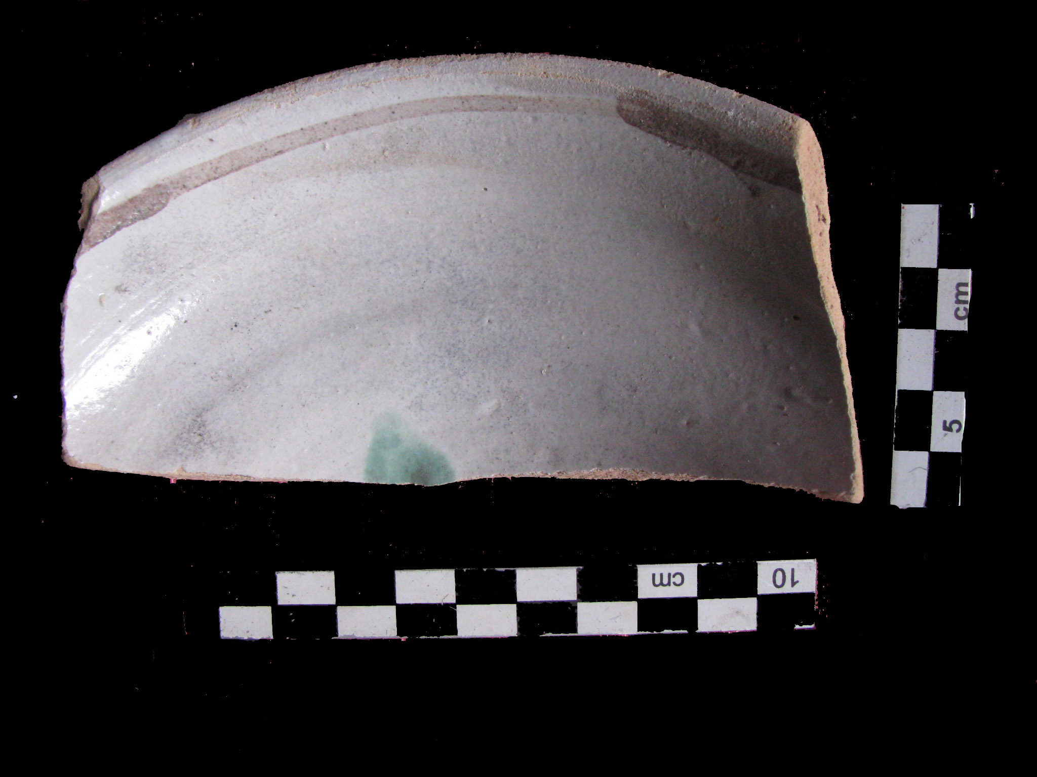 coppa (fine/ inizio SECOLI/ XIII / secc. XIII/ XIV)