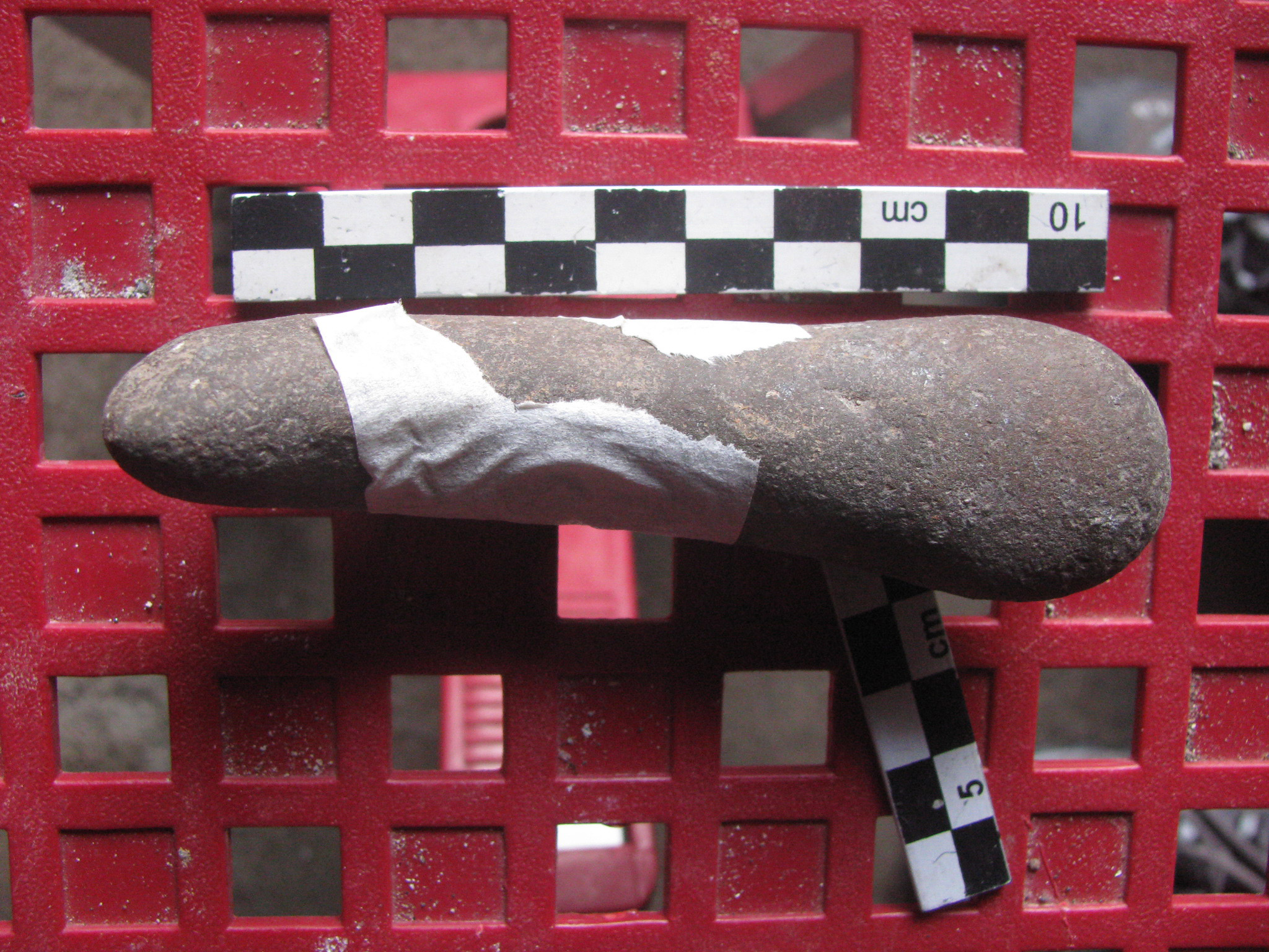 pestello (PERIODIZZAZIONI/ Storia/ Eta' antica/ Eta' romana)