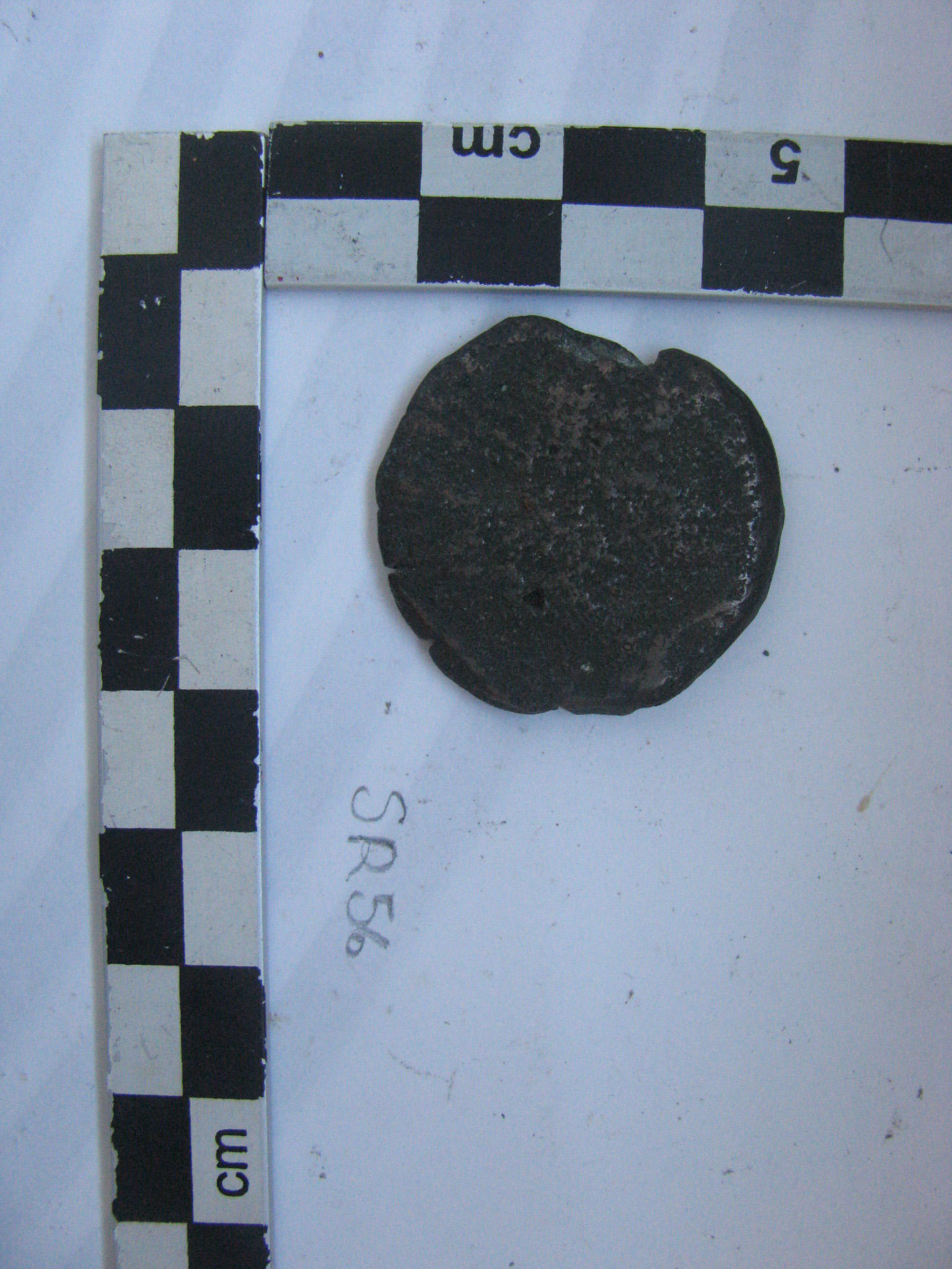 moneta - Asse (PERIODIZZAZIONI/ Storia/ Eta' antica/ Eta' romana/ Eta' romana repubblicana)