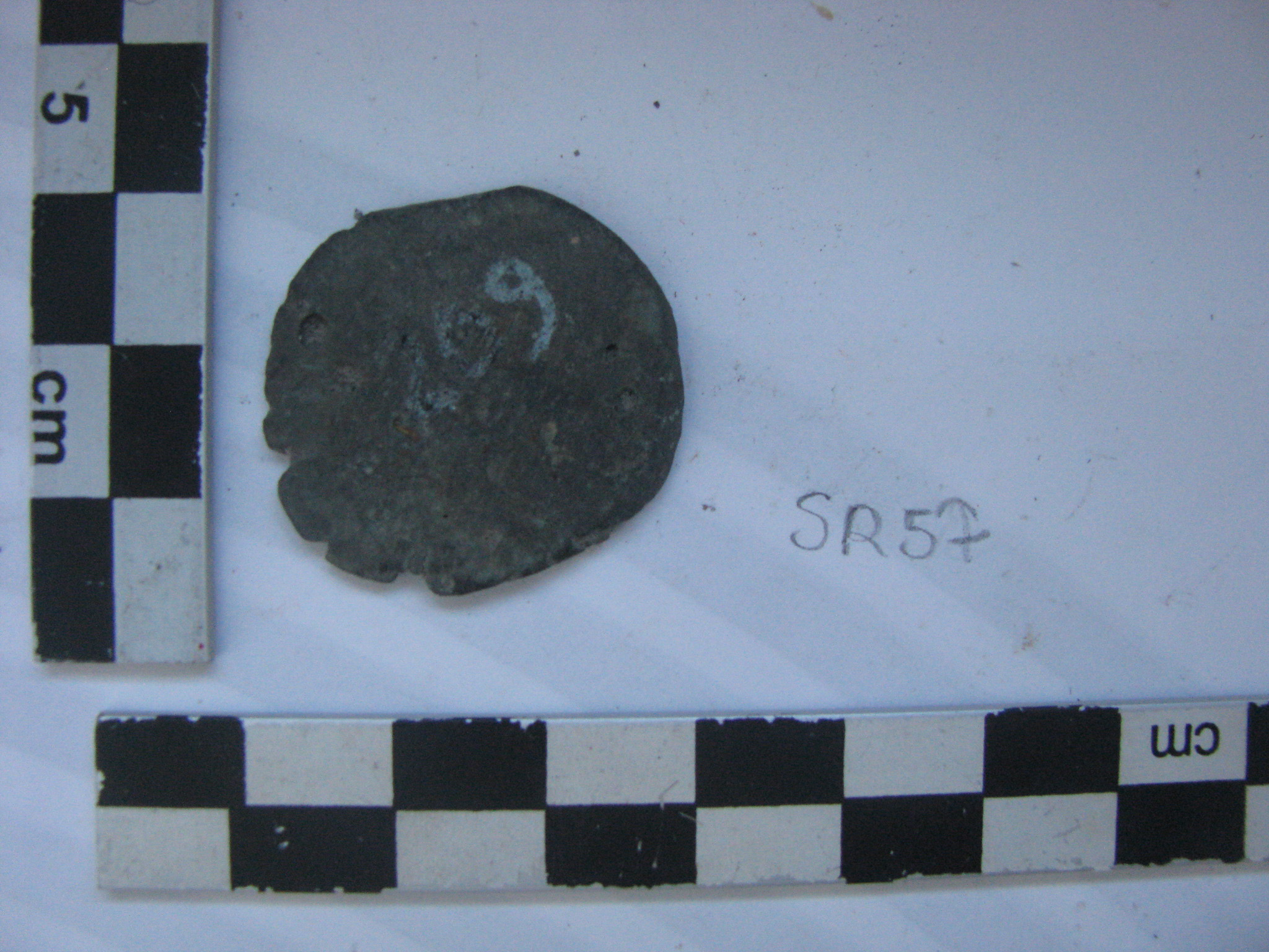 moneta - Asse (PERIODIZZAZIONI/ Storia/ Eta' antica/ Eta' romana/ Eta' romana repubblicana)