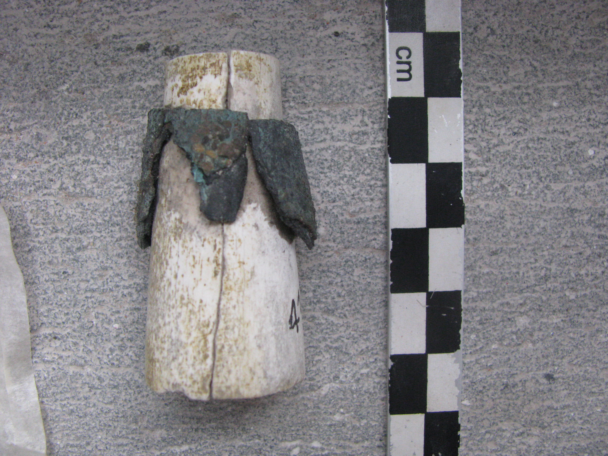 placca (PERIODIZZAZIONI/ Storia/ Eta' antica/ Eta' romana)