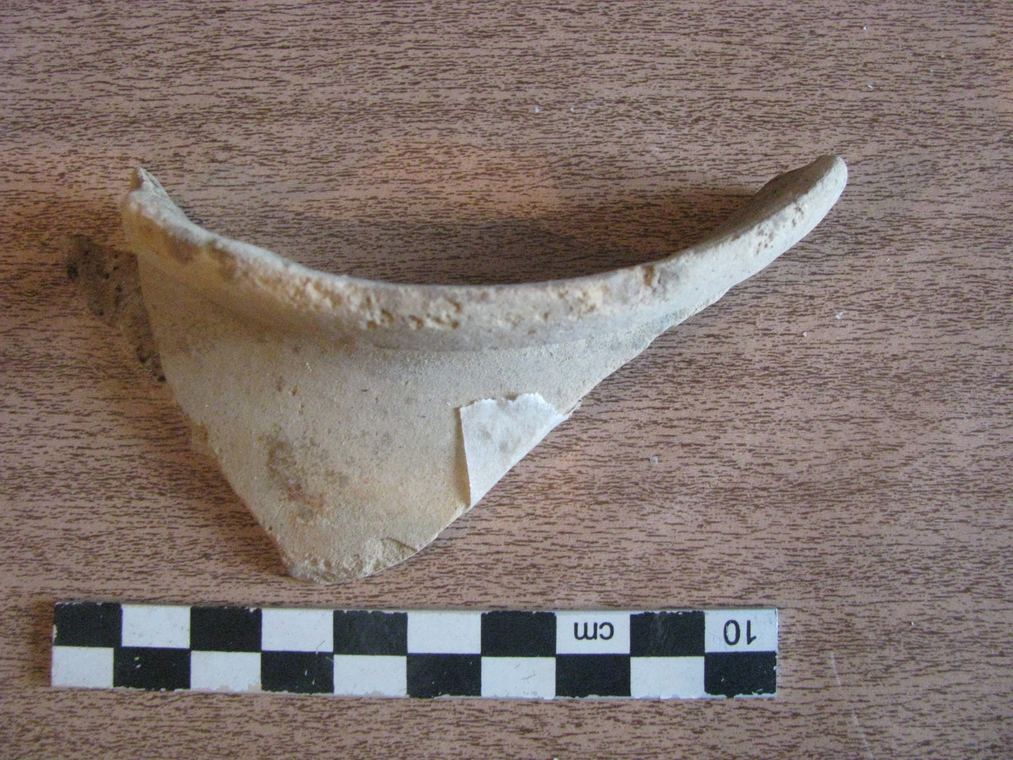 olla (SECOLI/ II a.C./ secc. II/ I a.C)