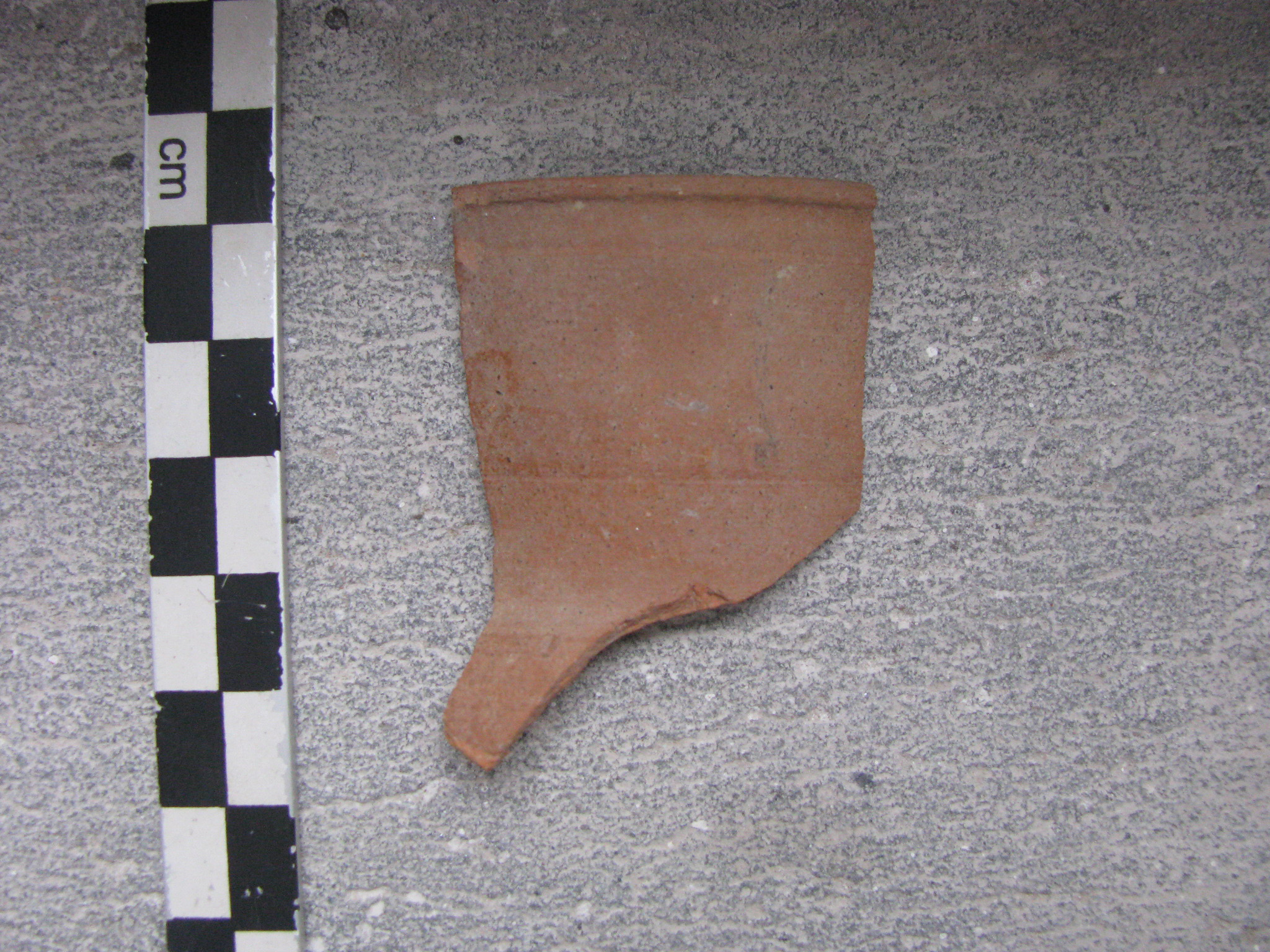 bicchiere (SECOLI/ I a.C./ secc. I a.C./ I d.C)