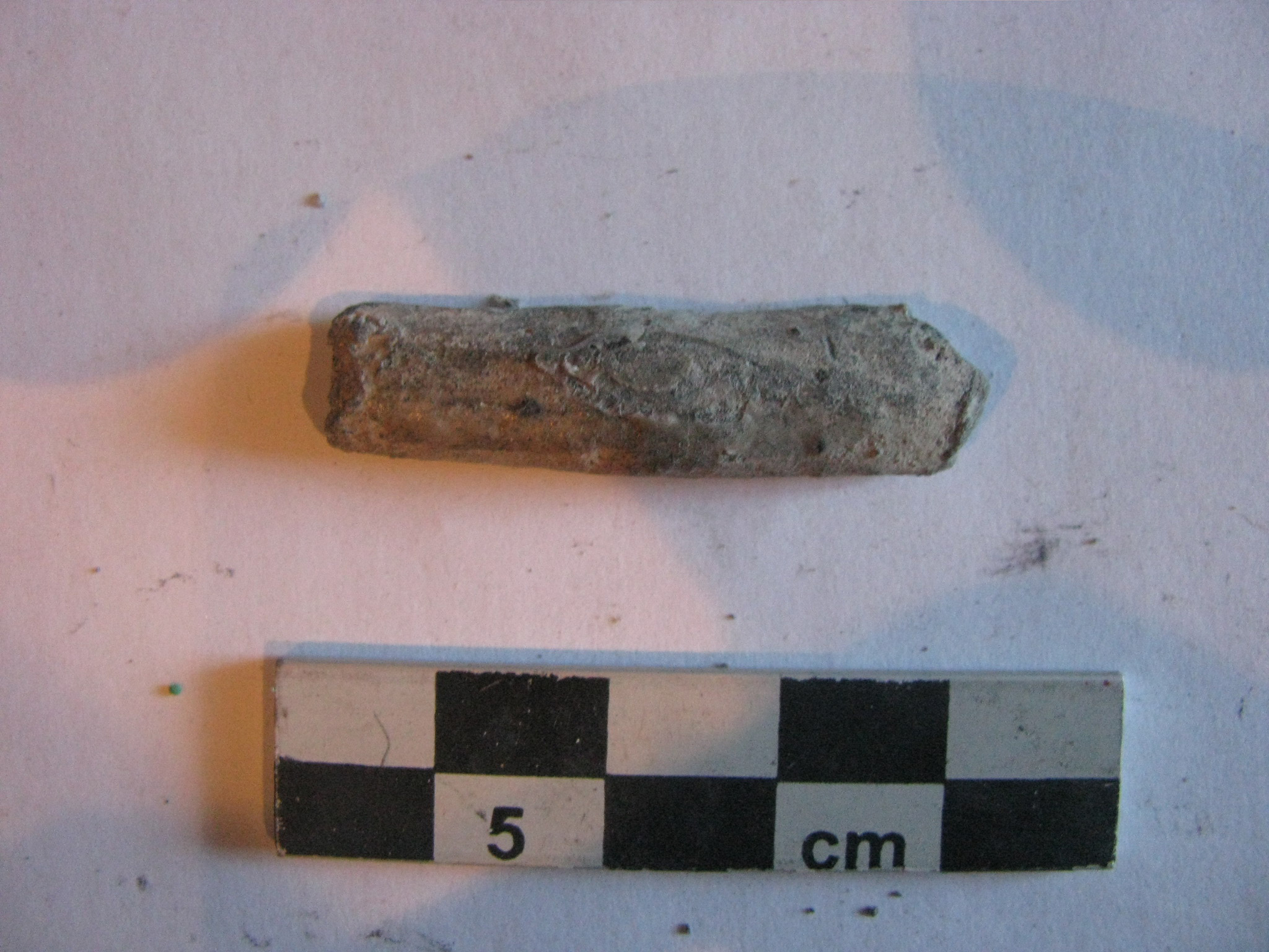 lamina (SECOLI/ ARCHI DI SECOLI/ secc. IV a.C./ II d.C)