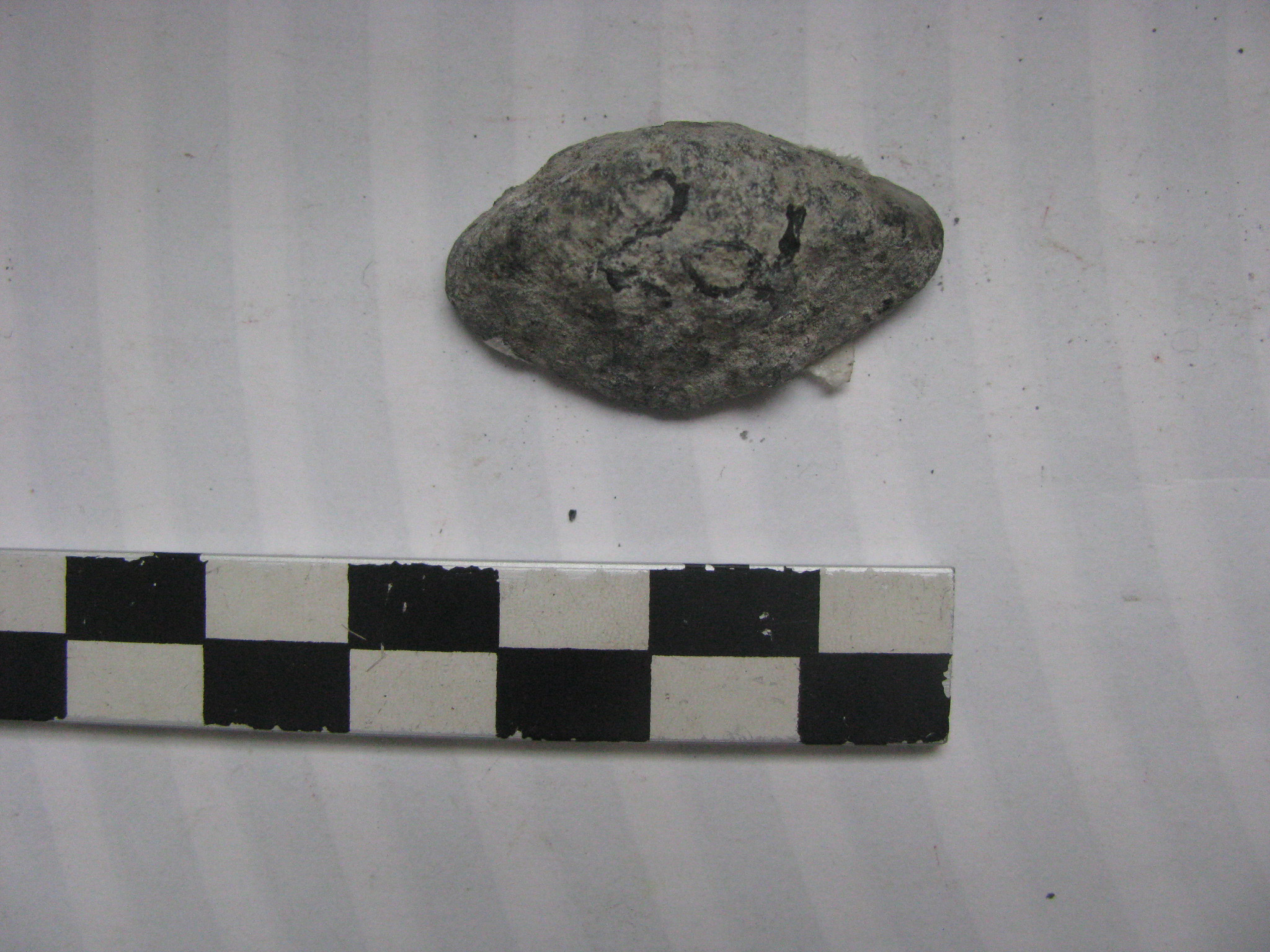 ghianda-missile (SECOLI/ ARCHI DI SECOLI/ secc. IV a.C./ II d.C)