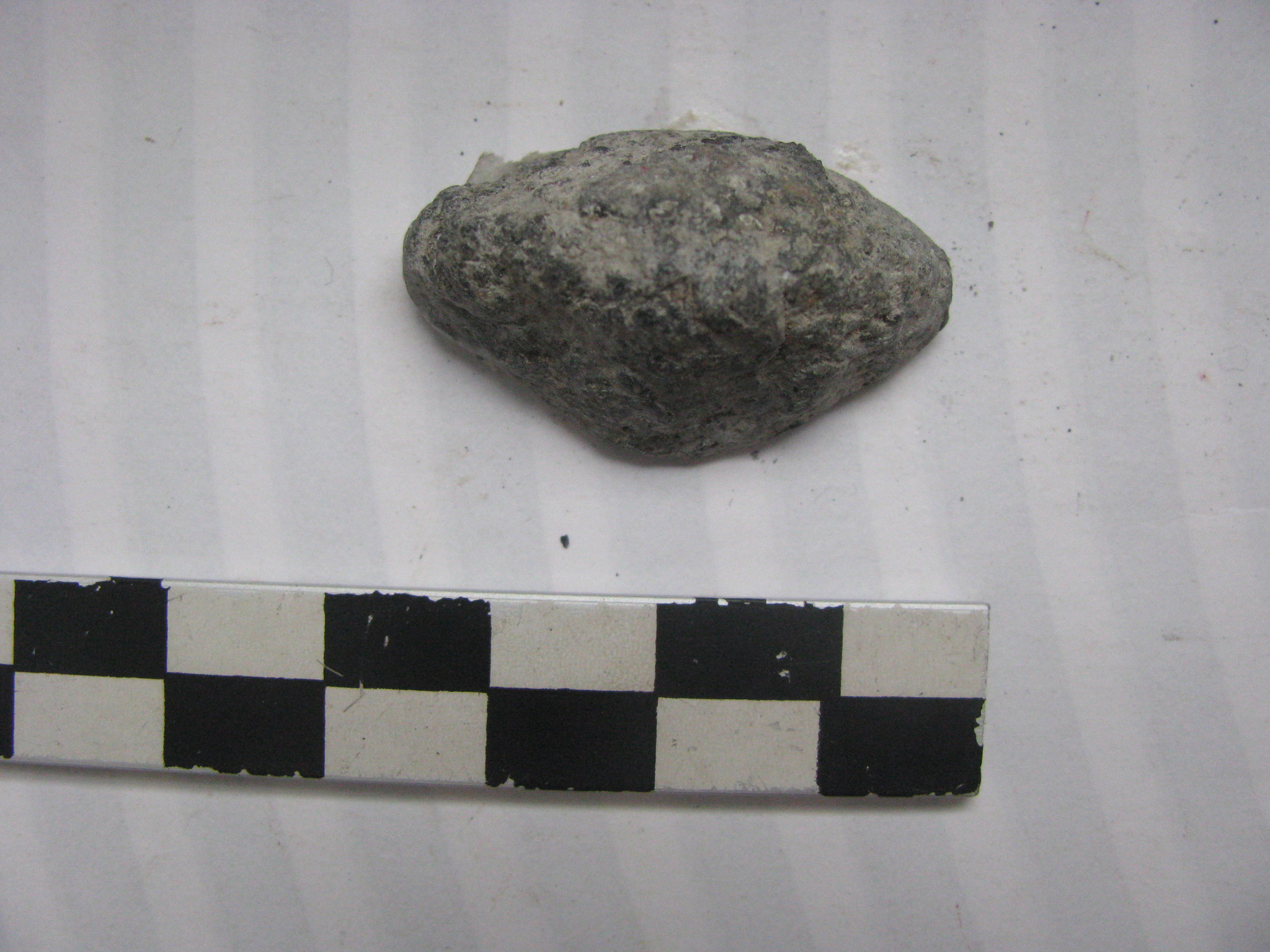 ghianda-missile (SECOLI/ ARCHI DI SECOLI/ secc. IV a.C./ II d.C)