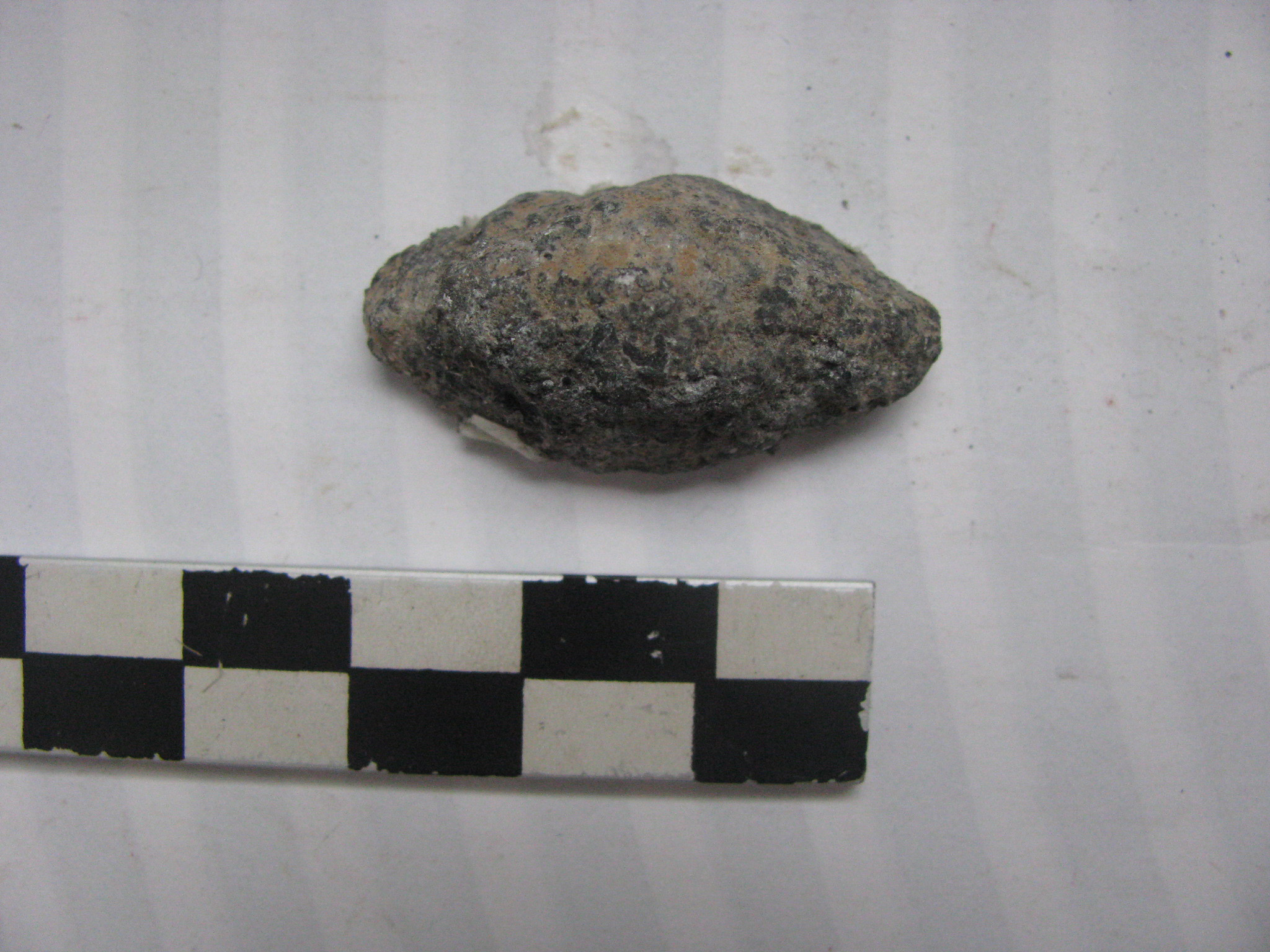 ghianda-missile (SECOLI/ ARCHI DI SECOLI/ secc. IV a.C./ II d.C)