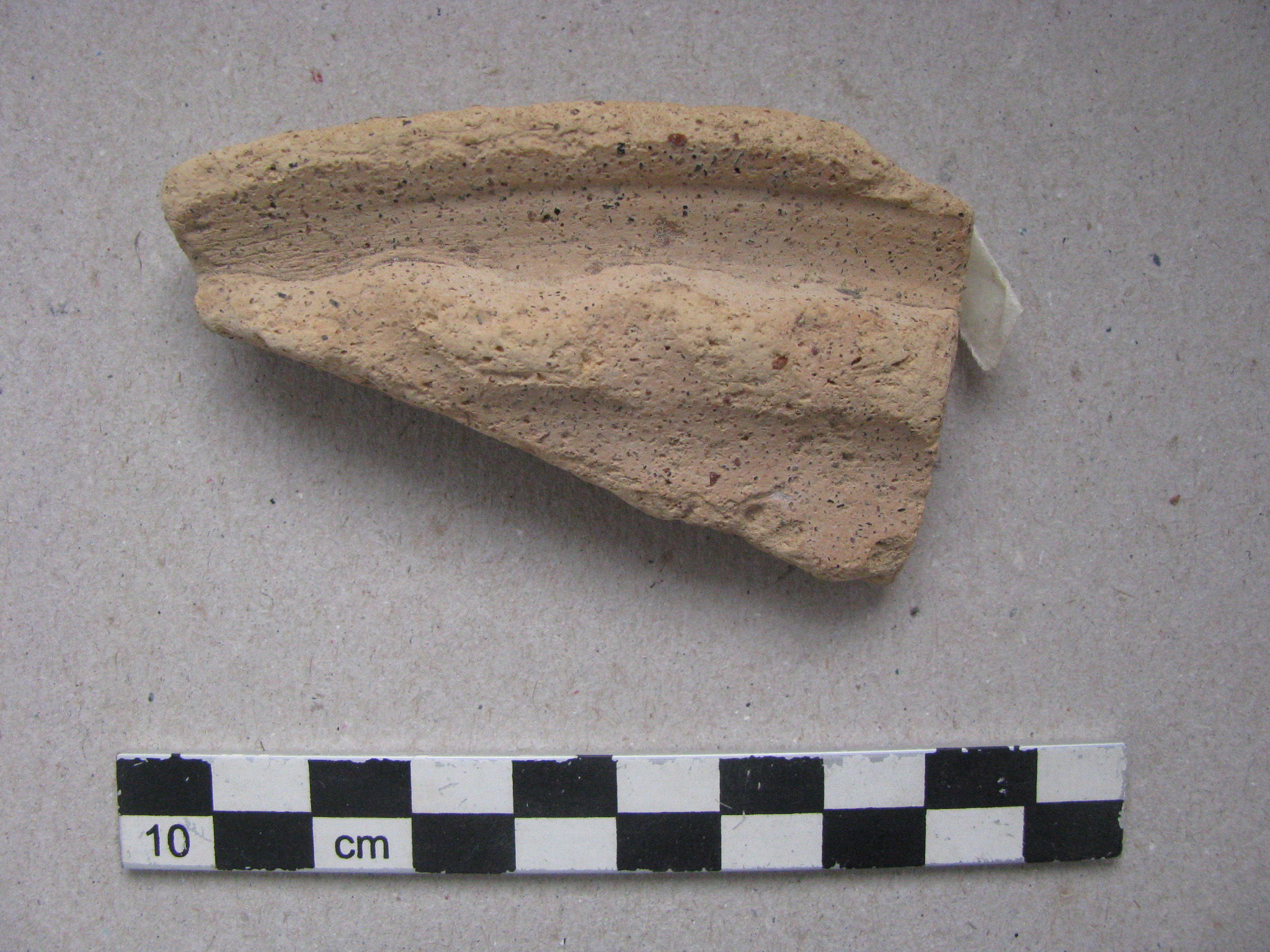 coppa (SECOLI/ ARCHI DI SECOLI/ secc. I/ V d.C)