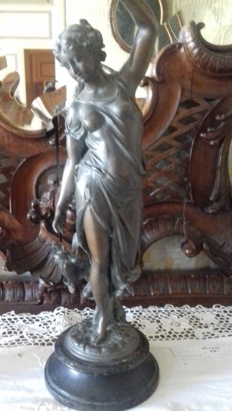 Venere, divinità (scultura) - ambito italiano (XX)
