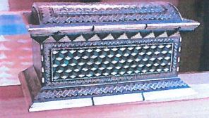 cofanetto - bottega lombarda (fine/ inizio XV-XVI)