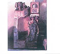 gruppo scultoreo - ambito Europa settentrionale (fine/ inizio XVI-XVII)