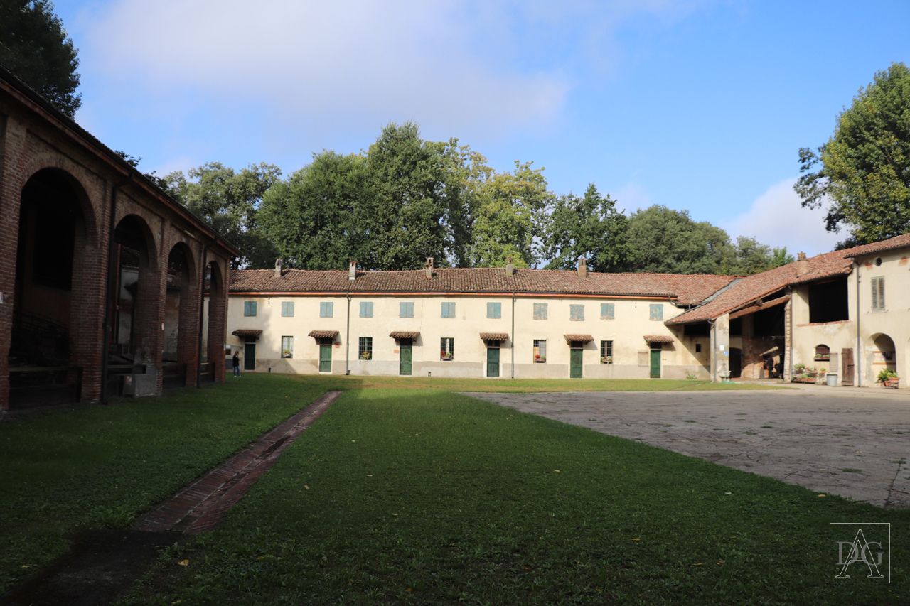 Museo Civico della Civiltà Contadina, Cascina "Il Cambonino Vecchio" (cascina) - Cremona (CR) 