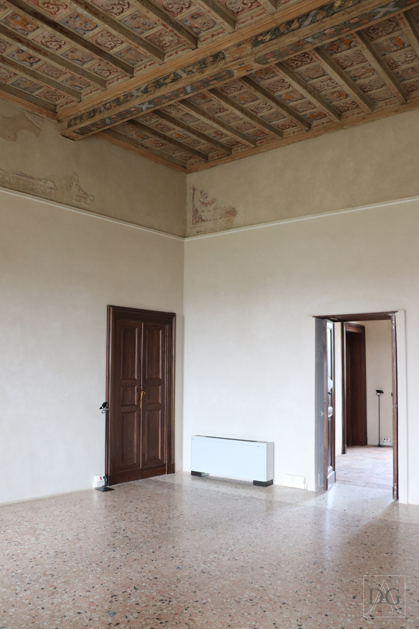 Villa Medici del Vascello (villa, nobiliare) - San Giovanni in Croce (CR) 