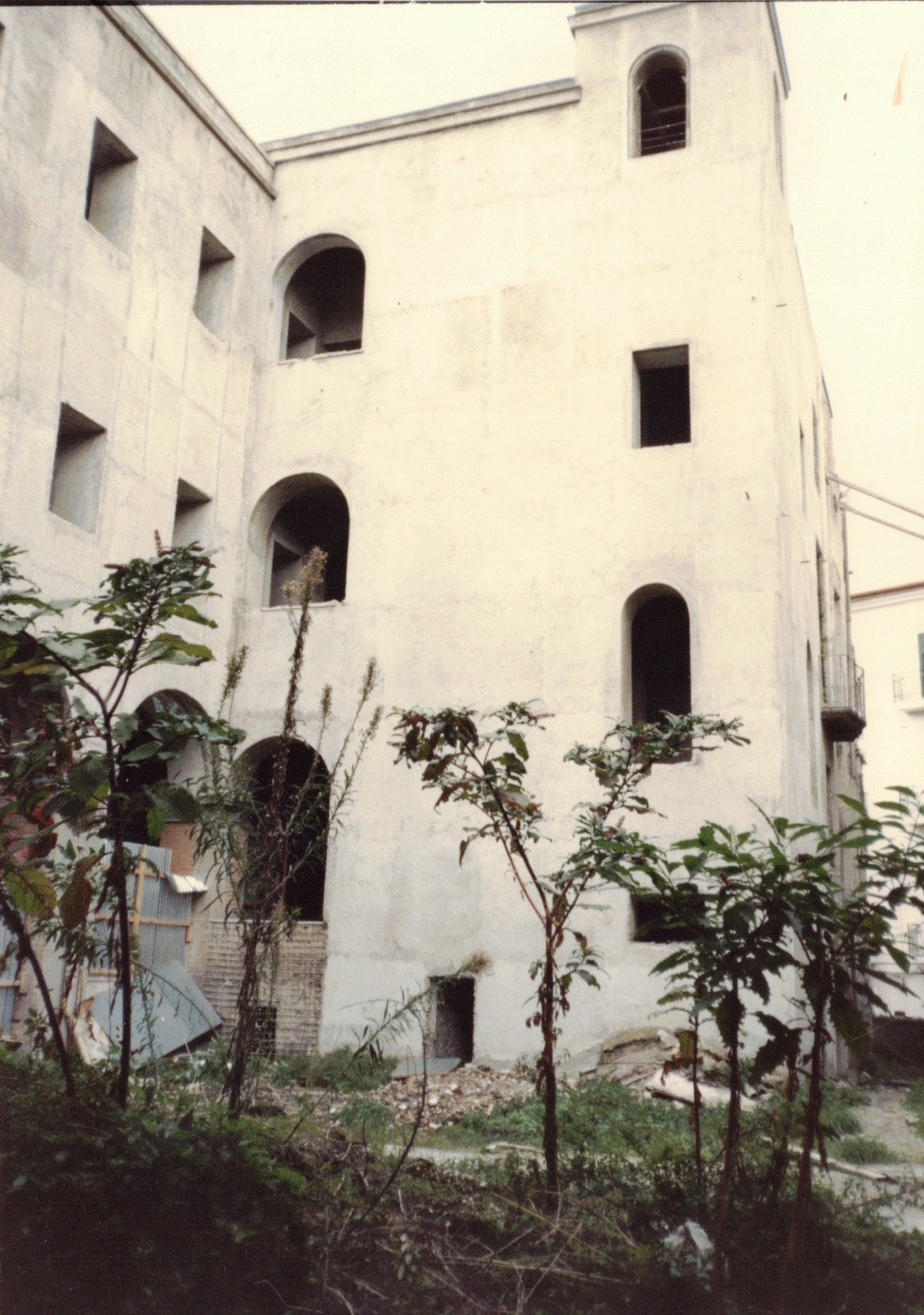 convento delle Canossiane (convento) - Nola (NA) 