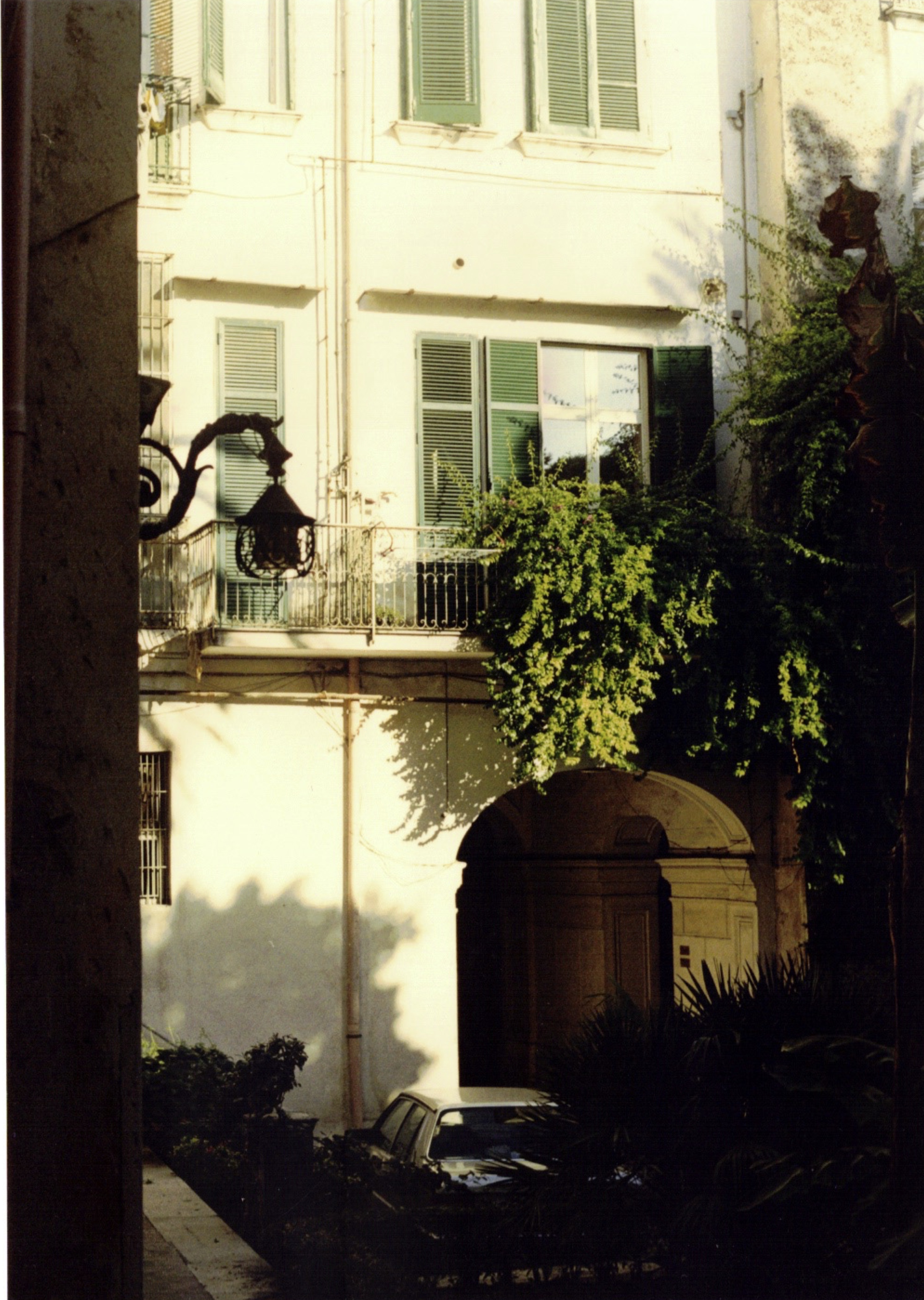 Palazzo Allocca (palazzo, civico) - Nola (NA) 