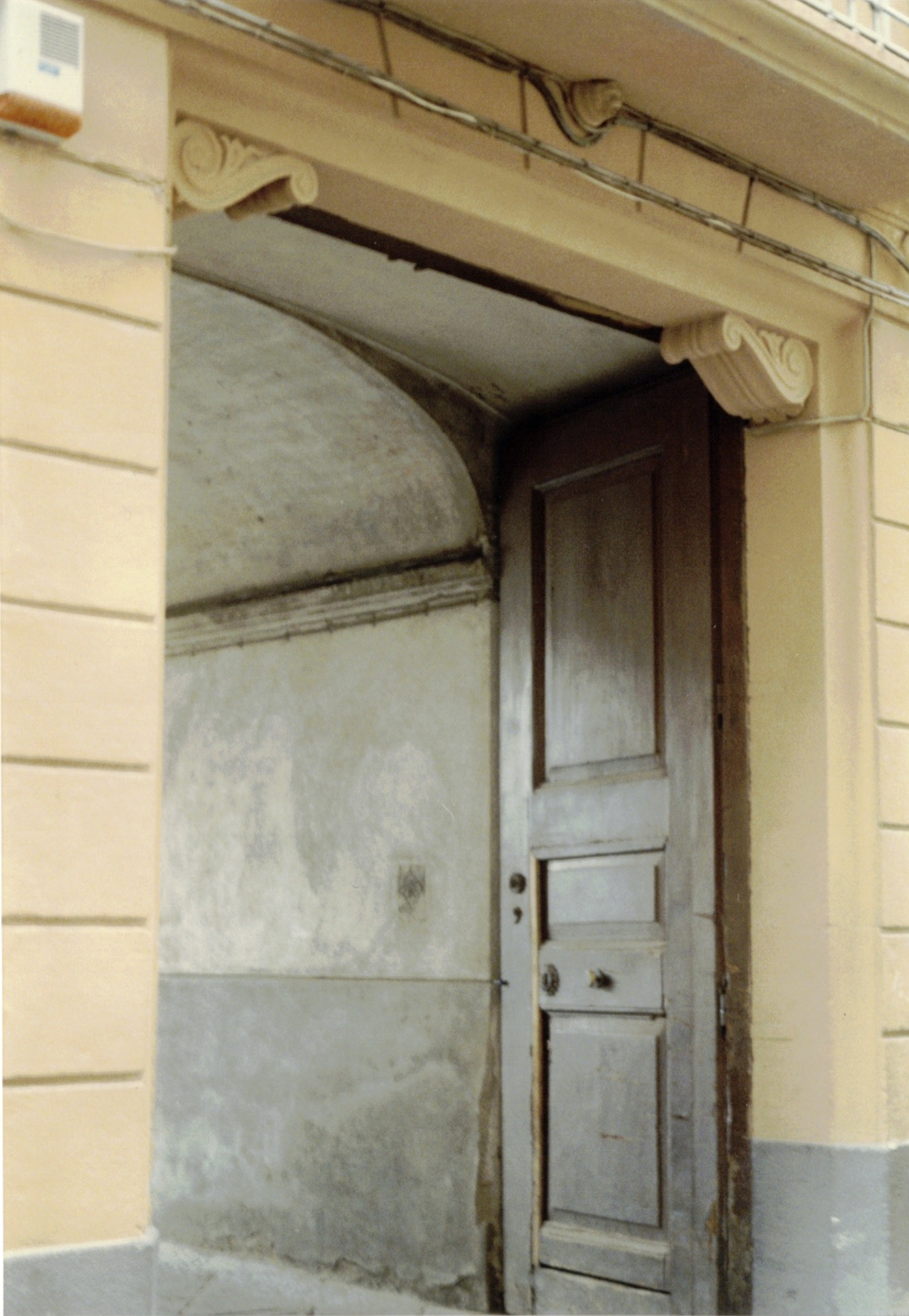 palazzo Cocozza (palazzo, civico) - Nola (NA) 